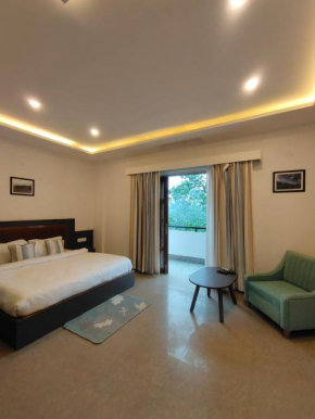 The Garuda Hotel And Spa